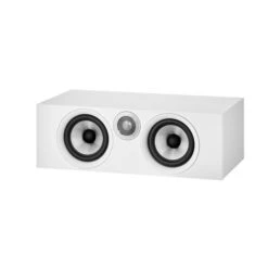 Bowers & Wilkins HTM6 S2 Anniversary Edition Two-Way Center Channel Speaker (Each) -Home Electronics Store htm6 20 20white