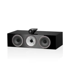 Bowers & Wilkins HTM71 S3 Center Channel Speaker