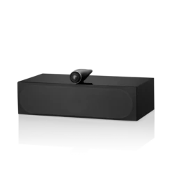 Bowers & Wilkins HTM71 S3 Center Channel Speaker -Home Electronics Store htm71 s3 glossblack img 2