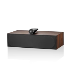 Bowers & Wilkins HTM71 S3 Center Channel Speaker -Home Electronics Store htm71 s3 mocha img 2