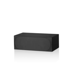 Bowers & Wilkins HTM72 S3 Center Channel Speaker -Home Electronics Store htm72 s3 glosss black img 2