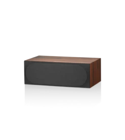 Bowers & Wilkins HTM72 S3 Center Channel Speaker -Home Electronics Store htm72 s3 mocha img 2