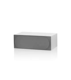 Bowers & Wilkins HTM72 S3 Center Channel Speaker -Home Electronics Store htm72 s3 satin white img 2