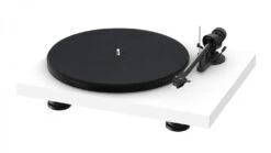 Pro-Ject Debut Carbon EVO Turntable With Sumiko Rainier Cartridge -Home Electronics Store image 6e254bcf 984c 475c 9418 918e597d7b49