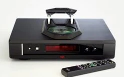 Rega Isis Flagship Reference CD Player 7 Rega Isis Flagship Reference CD Player -Home Electronics Store isis gallery 02