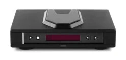 Rega Isis Flagship Reference CD Player