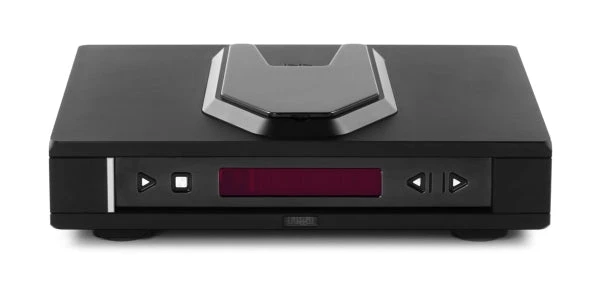 Rega Isis Flagship Reference CD Player 1 Rega Isis Flagship Reference CD Player