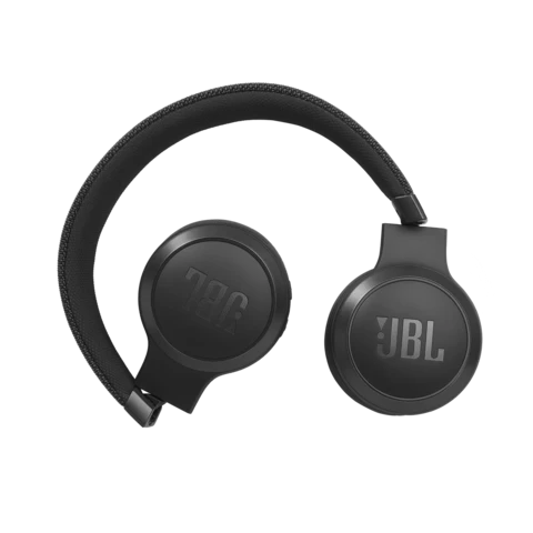 JBL Live 460NC Wireless On-Ear Noise Cancelling Headphones Bundle With GSport Case 10 JBL Live 460NC Wireless On-Ear Noise Cancelling Headphones Bundle With GSport Case - Image 10
