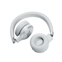 JBL Live 460NC Wireless On-Ear Noise Cancelling Headphones Bundle With GSport Case 15 JBL Live 460NC Wireless On-Ear Noise Cancelling Headphones Bundle With GSport Case -Home Electronics Store jbl460nc white 2