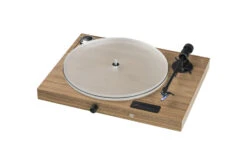 Pro-Ject JukeBox S2 All-in-one Plug & Play Turntable System