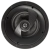 Totem Architectural KIN AIC 6 Slim In-Wall Speaker (Pair)