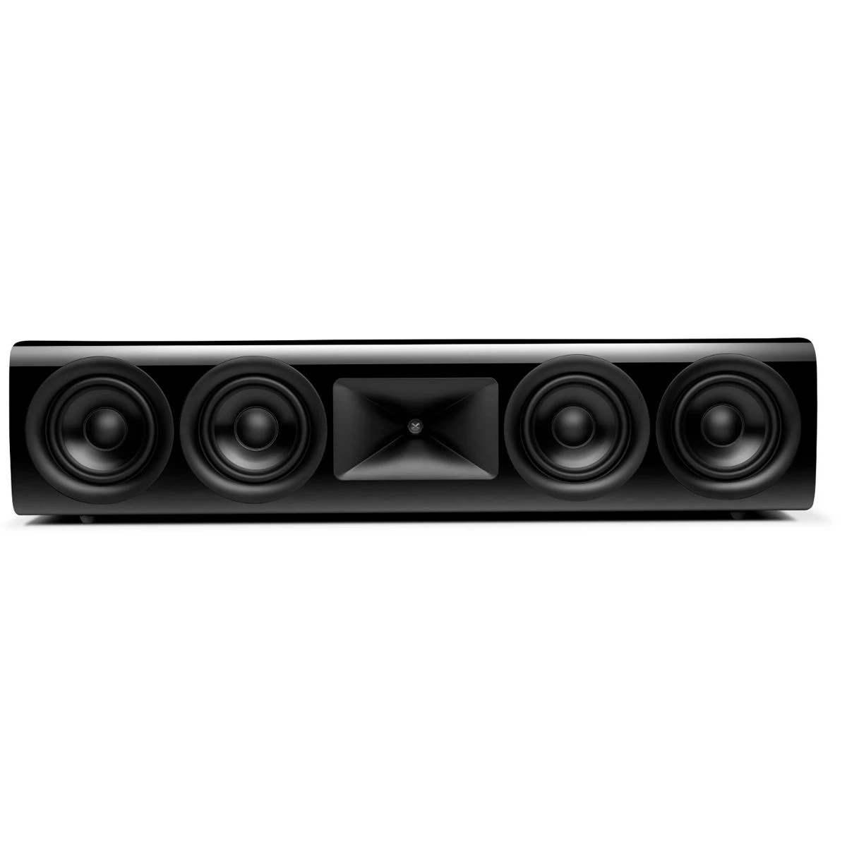 JBL HDI-4500 2.5-Way Center Channel Loudspeaker 1 JBL HDI-4500 2.5-Way Center Channel Loudspeaker