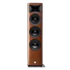 JBL HDI-3600 2.5-Way Floorstanding Loudspeaker (Each) -Home Electronics Store layer 7 6 1
