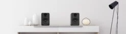 Kanto YU POWERED SPEAKERS -Home Electronics Store lifestylebanner yu crop