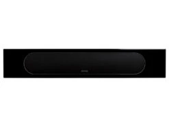 Monitor Audio Radius One Soundbar -Home Electronics Store ma radius one black front