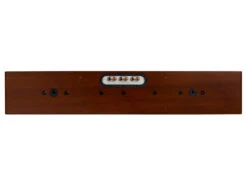 Monitor Audio Radius One Soundbar -Home Electronics Store ma radius one walnut back