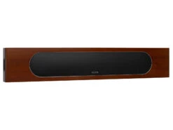Monitor Audio Radius One Soundbar -Home Electronics Store ma radius one walnut iso
