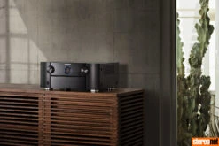 Marantz AV7706 11.2Ch 8K Ultra HD AV Surround Pre-Amplifier -Home Electronics Store marantz av7706 lifestyle1 n large full