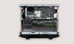 Marantz AV8805A 13.2Ch 8K UHD Pre-Amplifier With HEOS Built-in And Voice Control -Home Electronics Store marantz av8805a gallery 06