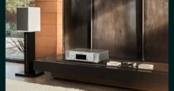 Marantz CD 60 CD Player -Home Electronics Store marantz cd60 iconicdesign1