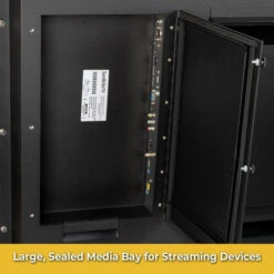 SunBrite Pro 2 Series Full Sun 4K UHD 1000 NIT Outdoor TV - 55" | Black 10 SunBrite Pro 2 Series Full Sun 4K UHD 1000 NIT Outdoor TV - 55" | Black -Home Electronics Store media bay 49b 85636 171d13ba 2ca3 4ee3 844c ba5f0aa2d7df