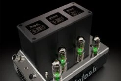 McIntosh MHA200 2-Channel Vacuum Tube Headphone Amplifier 10 McIntosh MHA200 2-Channel Vacuum Tube Headphone Amplifier -Home Electronics Store mha200 transformers