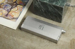 IFi Audio Micro ITube2 Vacuum Tube Buffer And Line Stage Preamplifier -Home Electronics Store micro itube2 03