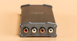 IFi Audio Micro ITube2 Vacuum Tube Buffer And Line Stage Preamplifier -Home Electronics Store micro itube2 07