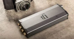 IFi Audio Micro ITube2 Vacuum Tube Buffer And Line Stage Preamplifier -Home Electronics Store micro itube2 11