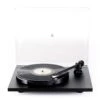 Rega Planar 1 Turntable With RB110 Tonearm And Carbon MM Cartridge