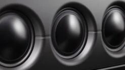 Definitive Technology Mythos 3C-75 On-Wall Passive Sound Bar For 75 Inch TVs -Home Electronics Store mythos 3c xtdd drivers