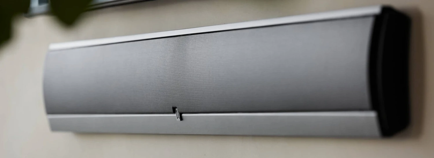 Definitive Technology Mythos LCR-75 On-Wall Speaker For 75 Inch TVs (Each) 4 Definitive Technology Mythos LCR-75 On-Wall Speaker For 75 Inch TVs (Each) - Image 4