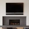 Definitive Technology Mythos 3C-75 On-Wall Passive Sound Bar For 75 Inch TVs
