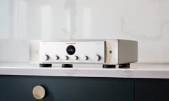 Marantz MODEL 30 Integrated Amplifier 18 Marantz MODEL 30 Integrated Amplifier -Home Electronics Store mz model30 gallery 961x542 silver 2
