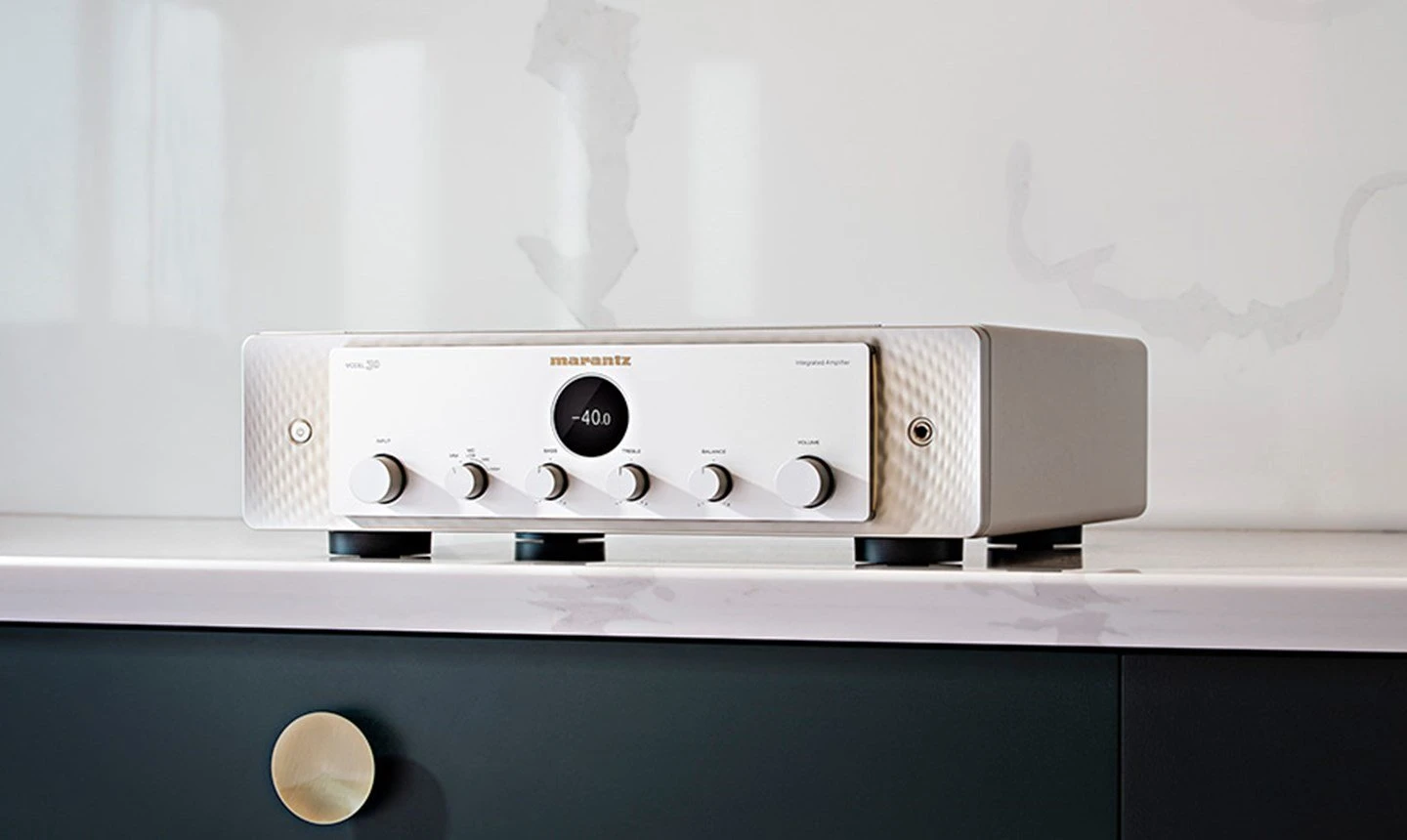 Marantz MODEL 30 Integrated Amplifier 8 Marantz MODEL 30 Integrated Amplifier - Image 8