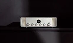Marantz MODEL 30 Integrated Amplifier 20 Marantz MODEL 30 Integrated Amplifier -Home Electronics Store mz model30 gallery 961x542 silver 4