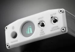 IFi Nano Ione Bluetooth Music Receiver And USB, S/PDIF DAC 13 IFi Nano Ione Bluetooth Music Receiver And USB, S/PDIF DAC -Home Electronics Store nano iOne Oct 18 2