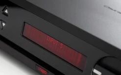 Rega Osiris Flagship Reference Dual Mono Integrated Amplifier -Home Electronics Store osiris gallery 03