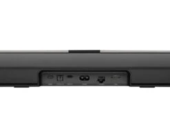 Bowers & Wilkins Panorama 3 Wireless Soundbar -Home Electronics Store output.auto 4
