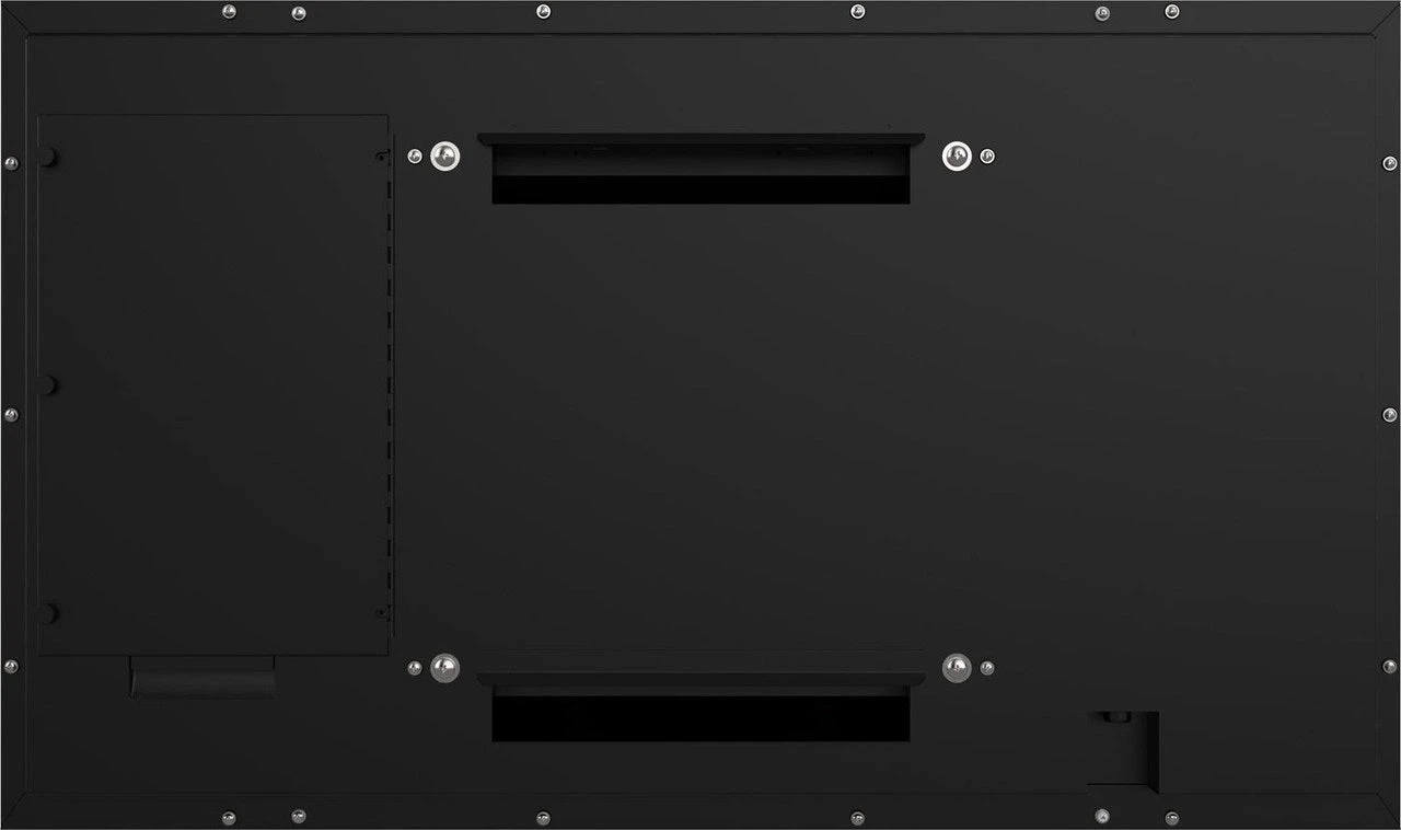 SunBrite Pro 2 Series Full Sun 4K UHD 1000 NIT Outdoor TV - 49" | Black 3 SunBrite Pro 2 Series Full Sun 4K UHD 1000 NIT Outdoor TV - 49" | Black - Image 3