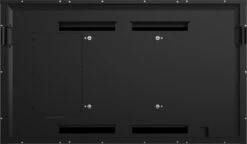 SunBrite Pro 2 Series Full Sun 4K UHD 1000 NIT Outdoor TV - 65" - Black -Home Electronics Store p2 65 back 53769