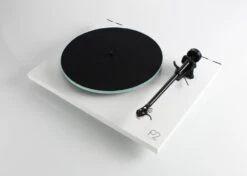 Rega Planar 2 Turntable With RB220 Tonearm And Carbon MM Cartridge 12 Rega Planar 2 Turntable With RB220 Tonearm And Carbon MM Cartridge -Home Electronics Store pl2 gallery 3 white
