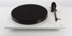 Rega Planar 1 Turntable With RB110 Tonearm And Carbon MM Cartridge 12 Rega Planar 1 Turntable With RB110 Tonearm And Carbon MM Cartridge -Home Electronics Store planar 1 gallery 9