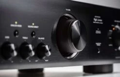 Denon PMA-600NE Integrated Amplifier 11 Denon PMA-600NE Integrated Amplifier -Home Electronics Store pma 600ne 1f 19102020