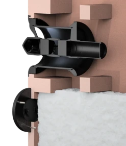 Polk Reserve R400 Large Center Channel Speaker (Each) -Home Electronics Store polk r400 gallery 576x668 3 17032021