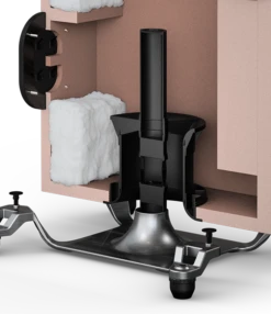 Polk Reserve R600 Flagship Floorstanding Loudspeaker (Each) -Home Electronics Store polk r600 gallery 576x668 3 17032021