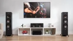 Polk Reserve R700 Flagship Floorstanding Loudspeaker (Each) 10 Polk Reserve R700 Flagship Floorstanding Loudspeaker (Each) -Home Electronics Store polk r700 feature billboard 1920x1089 1 17032021