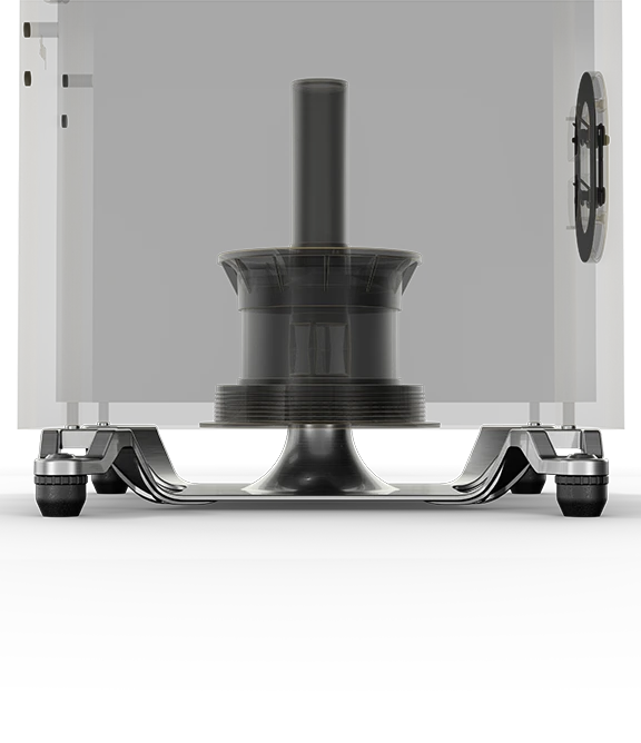 Polk Reserve R700 Flagship Floorstanding Loudspeaker (Each) 5 Polk Reserve R700 Flagship Floorstanding Loudspeaker (Each) - Image 5