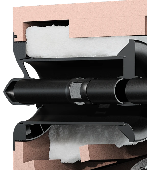 Polk Reserve R700 Flagship Floorstanding Loudspeaker (Each) 7 Polk Reserve R700 Flagship Floorstanding Loudspeaker (Each) - Image 7