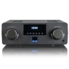 SVS Prime Wireless Pro SoundBase Smart Streaming Stereo Integrated Amplifier
